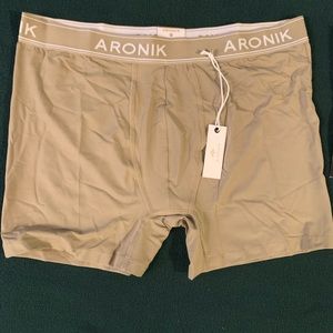 Aronik Boxer Brief